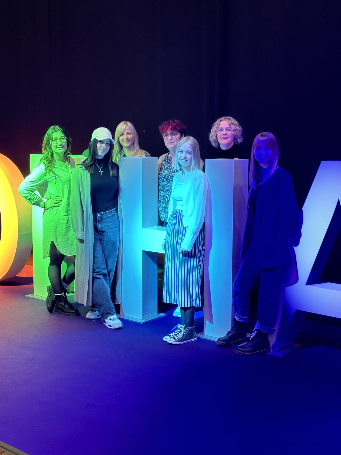 Top Hair Messe Düsseldorf